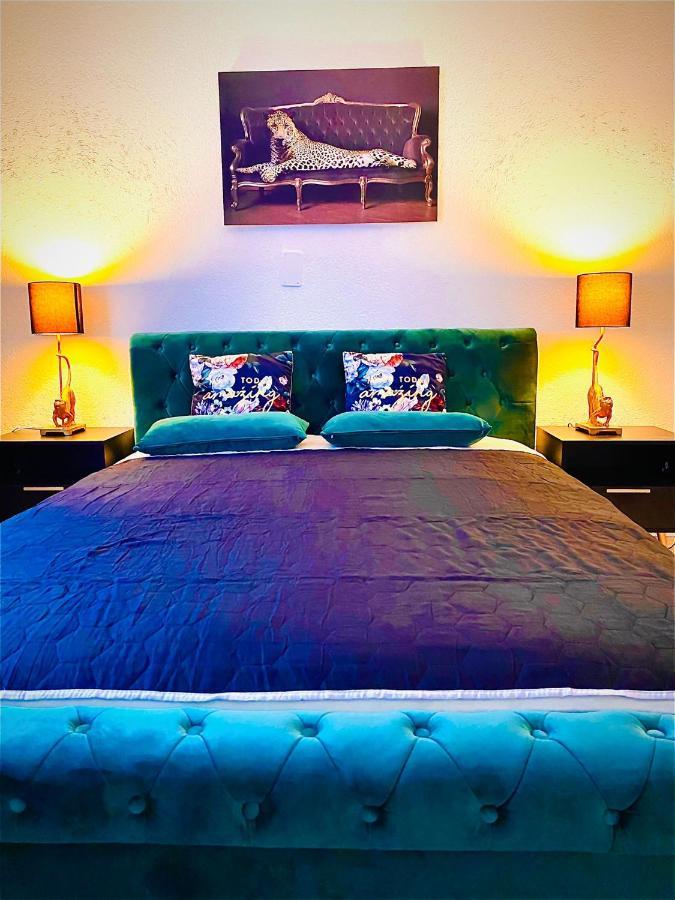 City Center Premium Apartment - Buchs Sg Εξωτερικό φωτογραφία