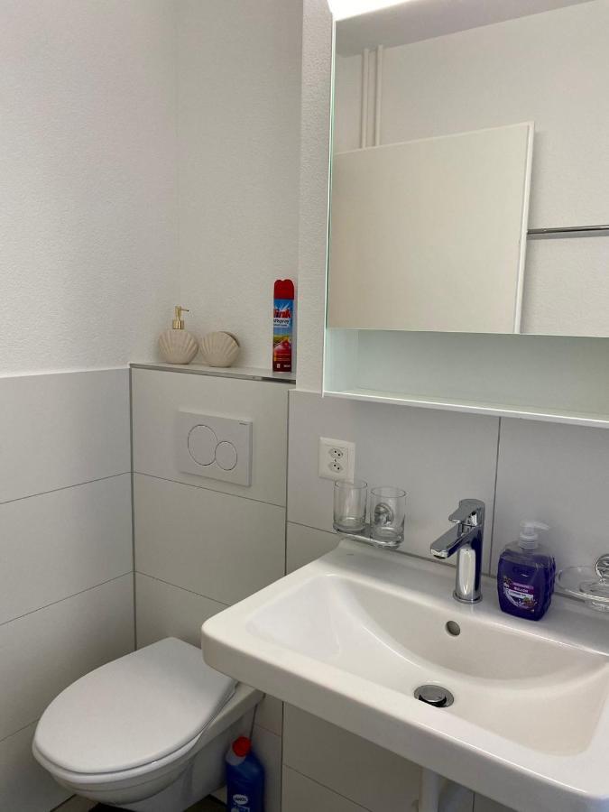 City Center Premium Apartment - Buchs Sg Εξωτερικό φωτογραφία